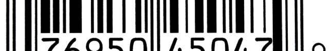 barcode